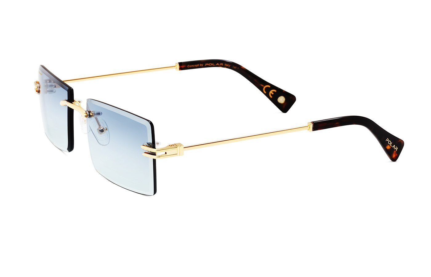 POLAR GOLD 2053 02 ORO 57*19-140 POL