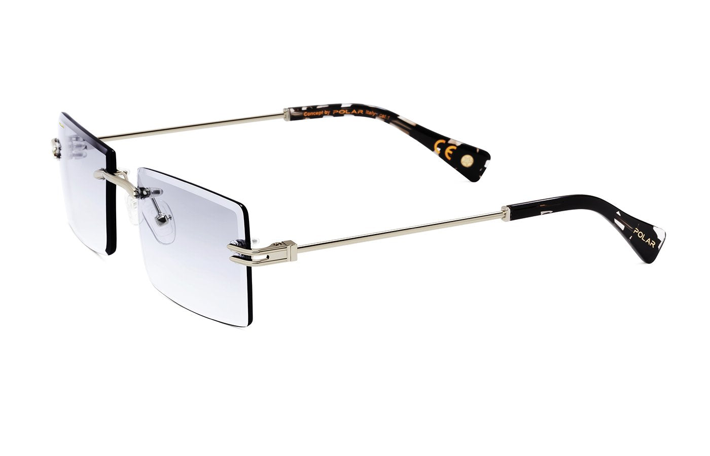POLAR GOLD2053 12 PLATA 57*19-140 POL