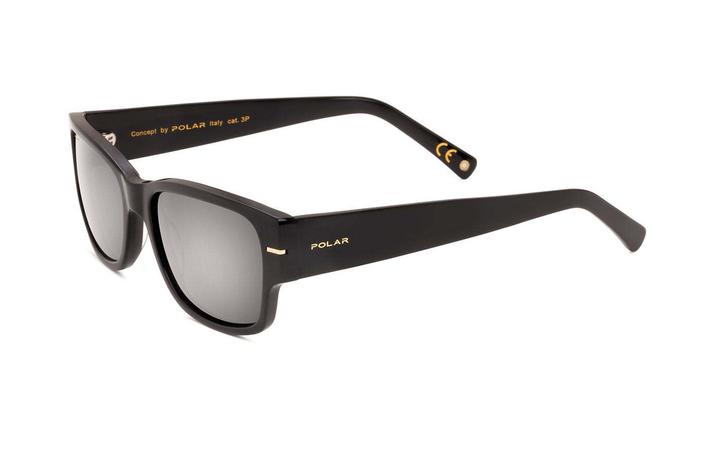 POLAR GOLD 3001 77F NEGRO 55*18-145 POL