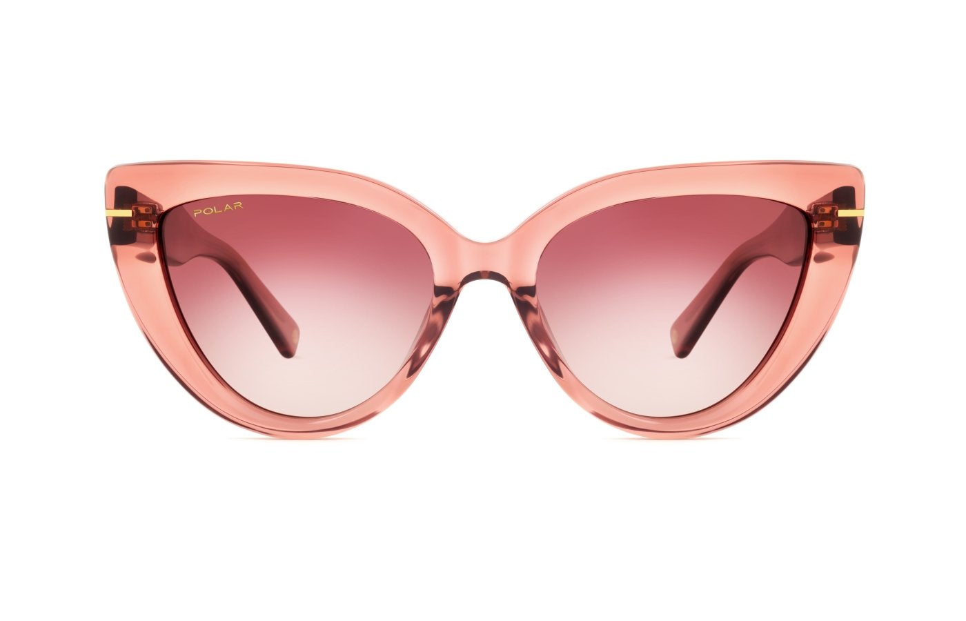 POLAR GOLD 3007 08 ROSA 52*17-145 POL
