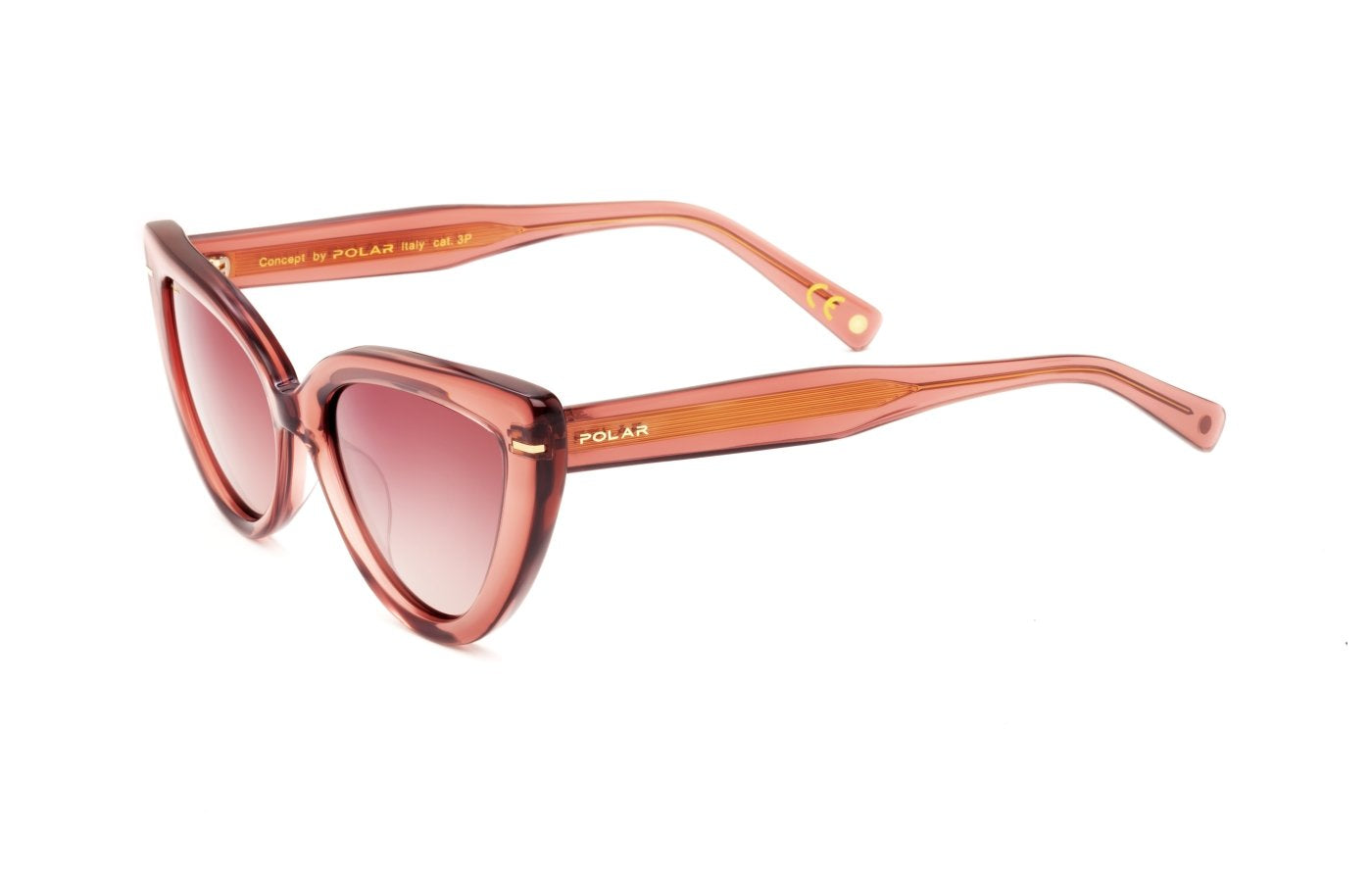 POLAR GOLD 3007 08 ROSA 52*17-145 POL
