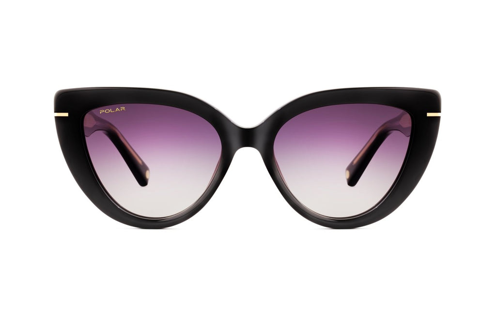 POLAR GOLD 3007 77 NEGRO 52*17-145 POL