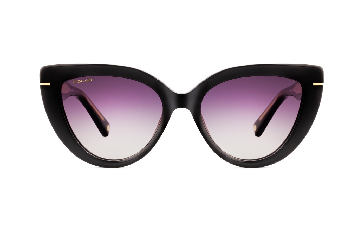 POLAR GOLD 3007 77 NEGRO 52*17-145 POL