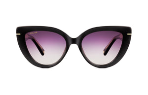 POLAR GOLD 3007 77 NEGRO 52*17-145 POL