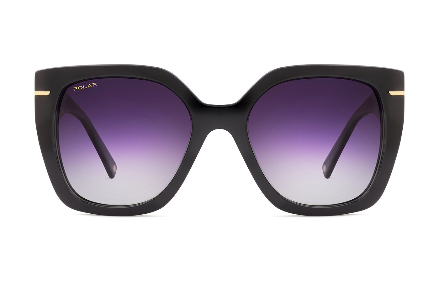 POLAR GOLD 3022 77 NEGRO 55*19-145 POL