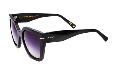 POLAR GOLD 3022 77 NEGRO 55*19-145 POL