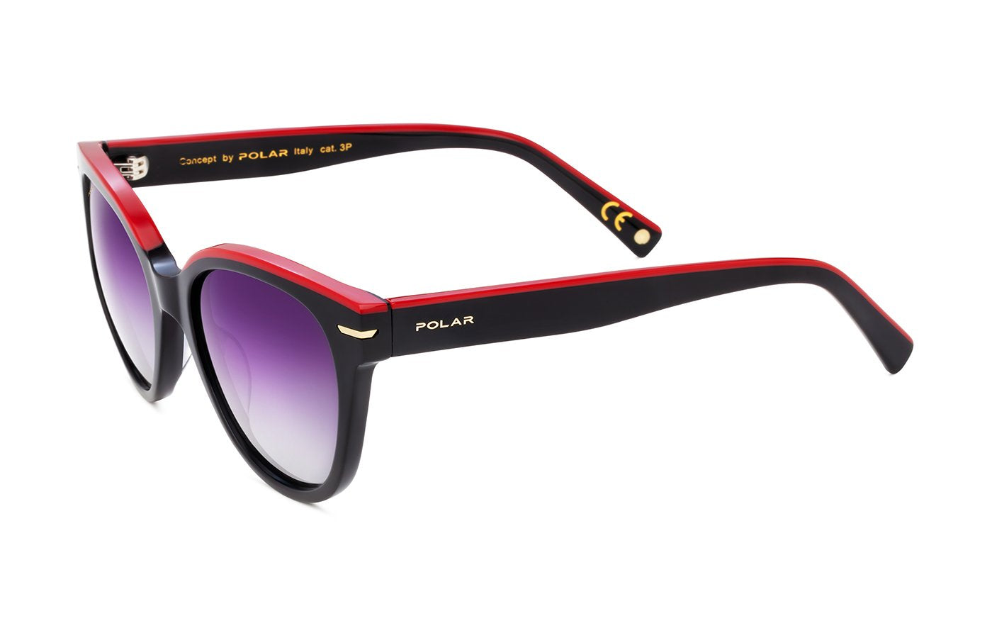 POLAR GOLD3025 75 NEGRO 54*20-140 POL