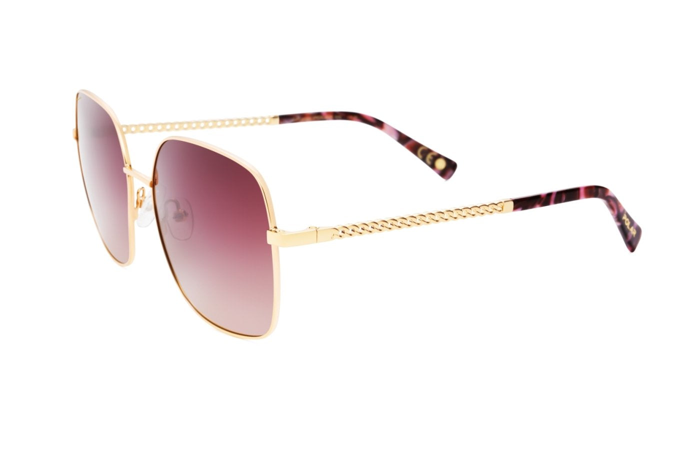 POLAR GOLD 306 02R ORO 59*17-140 POL