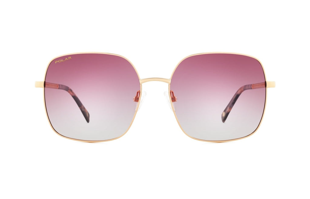 POLAR GOLD 306 08 ORO ROSA 59*17-140 POL