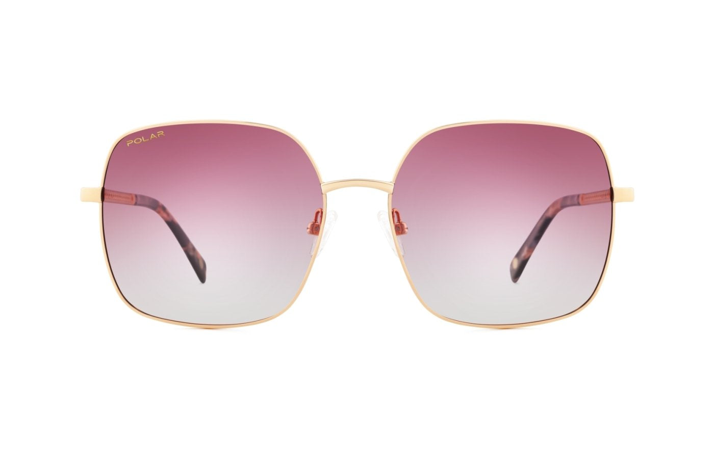 POLAR GOLD 306 08 ORO ROSA 59*17-140 POL