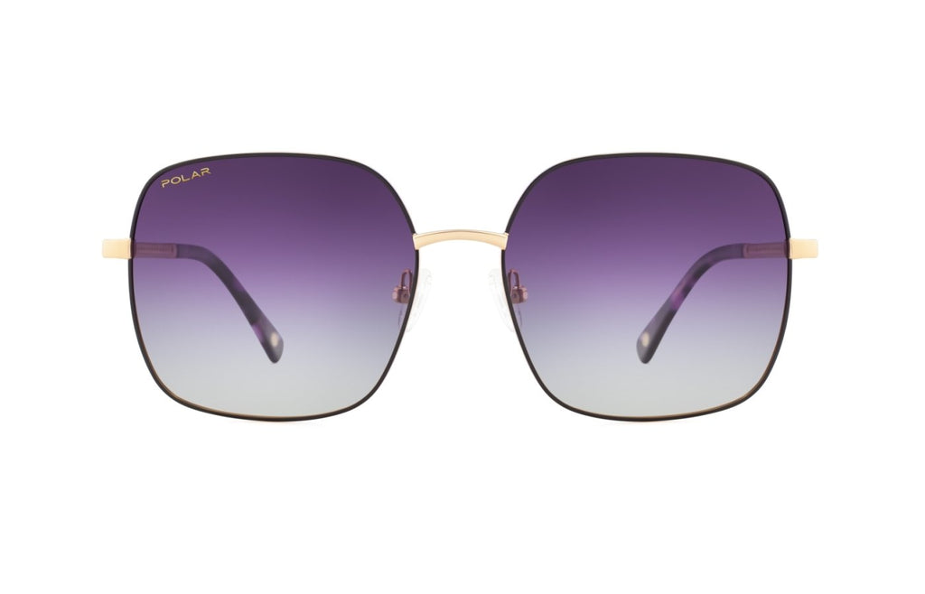 POLAR GOLD 306 78F NEGRO 59*17-140 POL