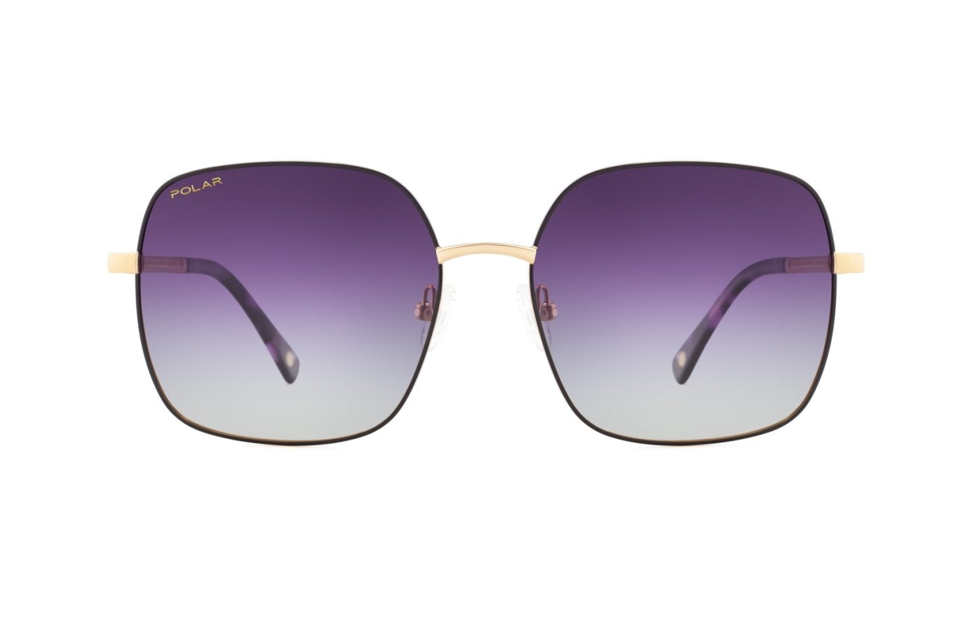 POLAR GOLD 306 78F NEGRO 59*17-140 POL