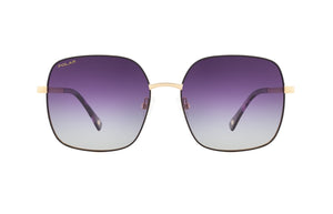 POLAR GOLD 306 78F NEGRO 59*17-140 POL