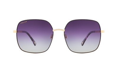 POLAR GOLD 306 78F NEGRO 59*17-140 POL