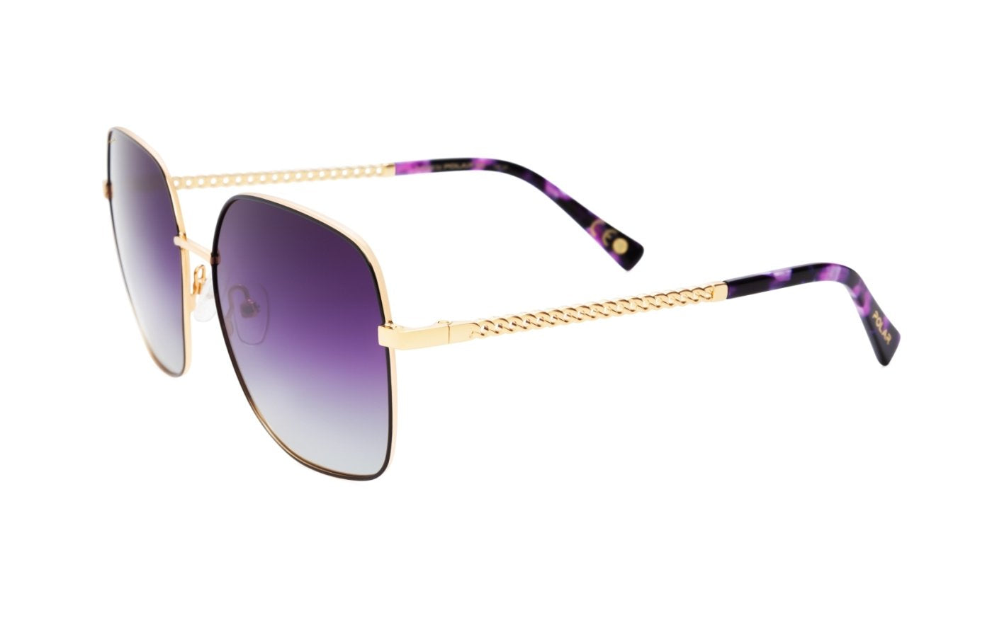 POLAR GOLD 306 78F NEGRO 59*17-140 POL