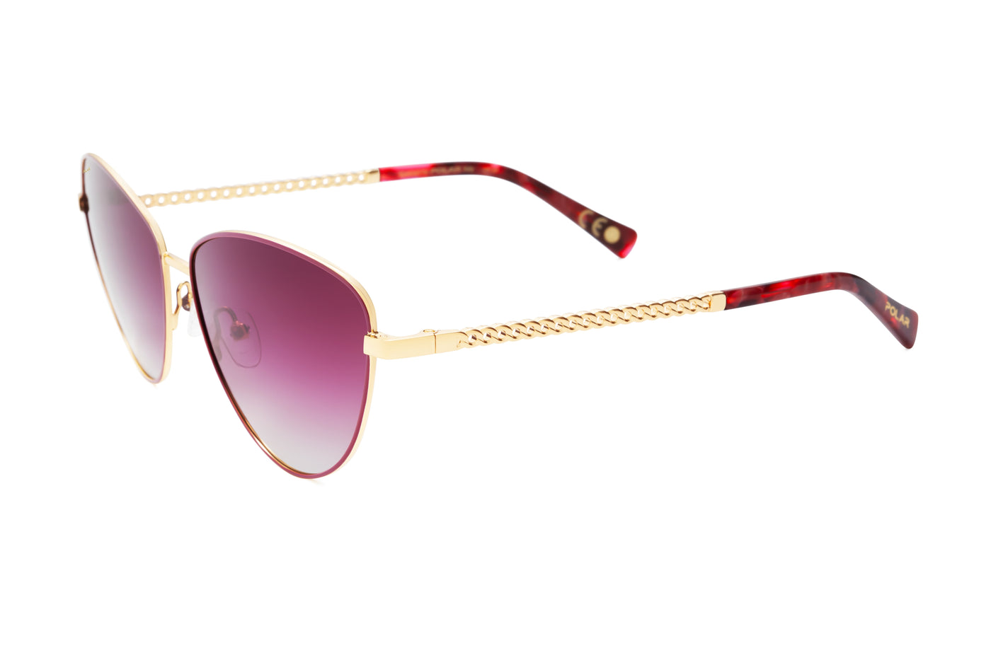 POLAR GOLD 307 03P ORO 59*16-140 POL