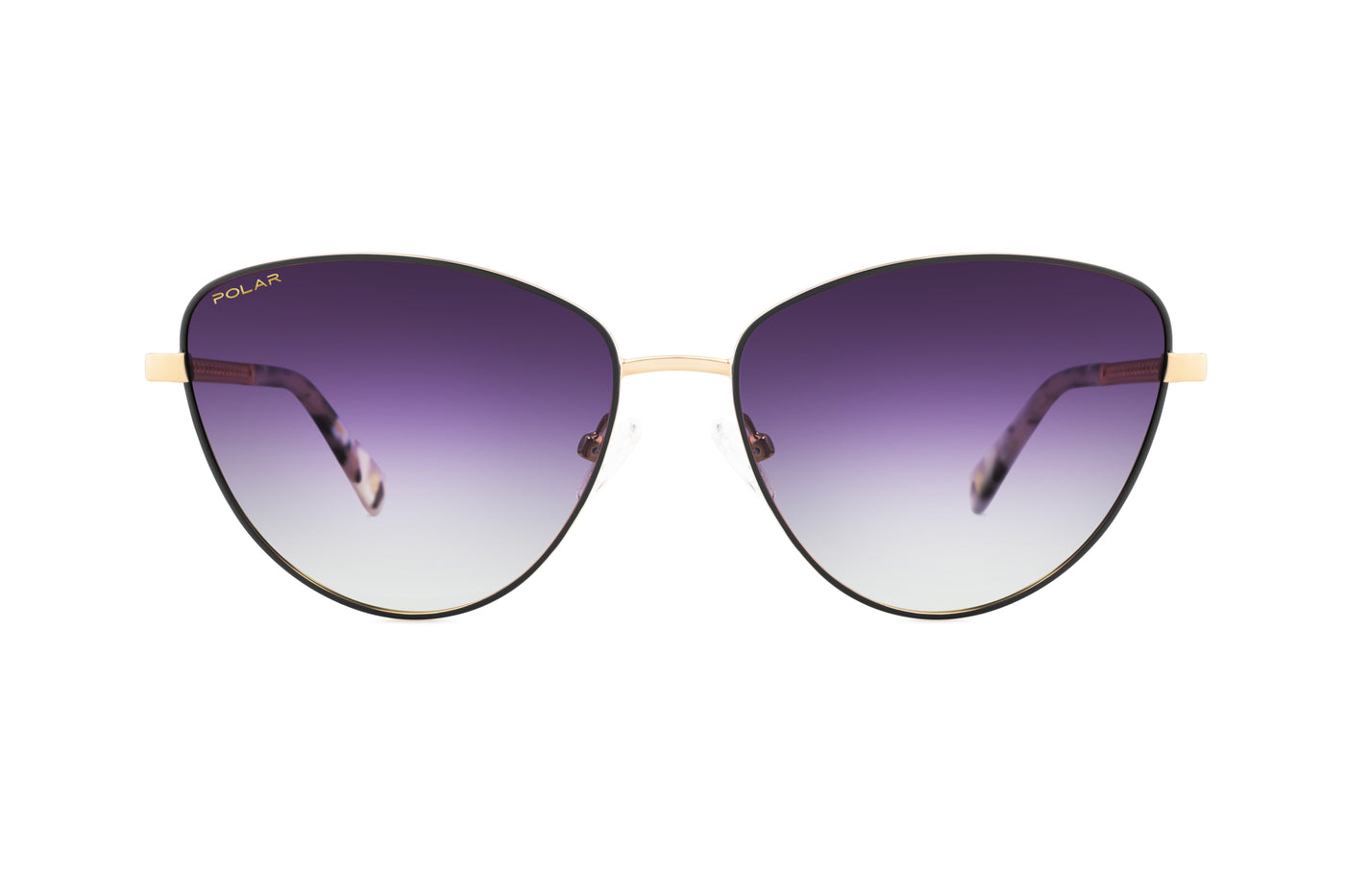 POLAR GOLD 307 78F NEGRO 59*16-140 POL