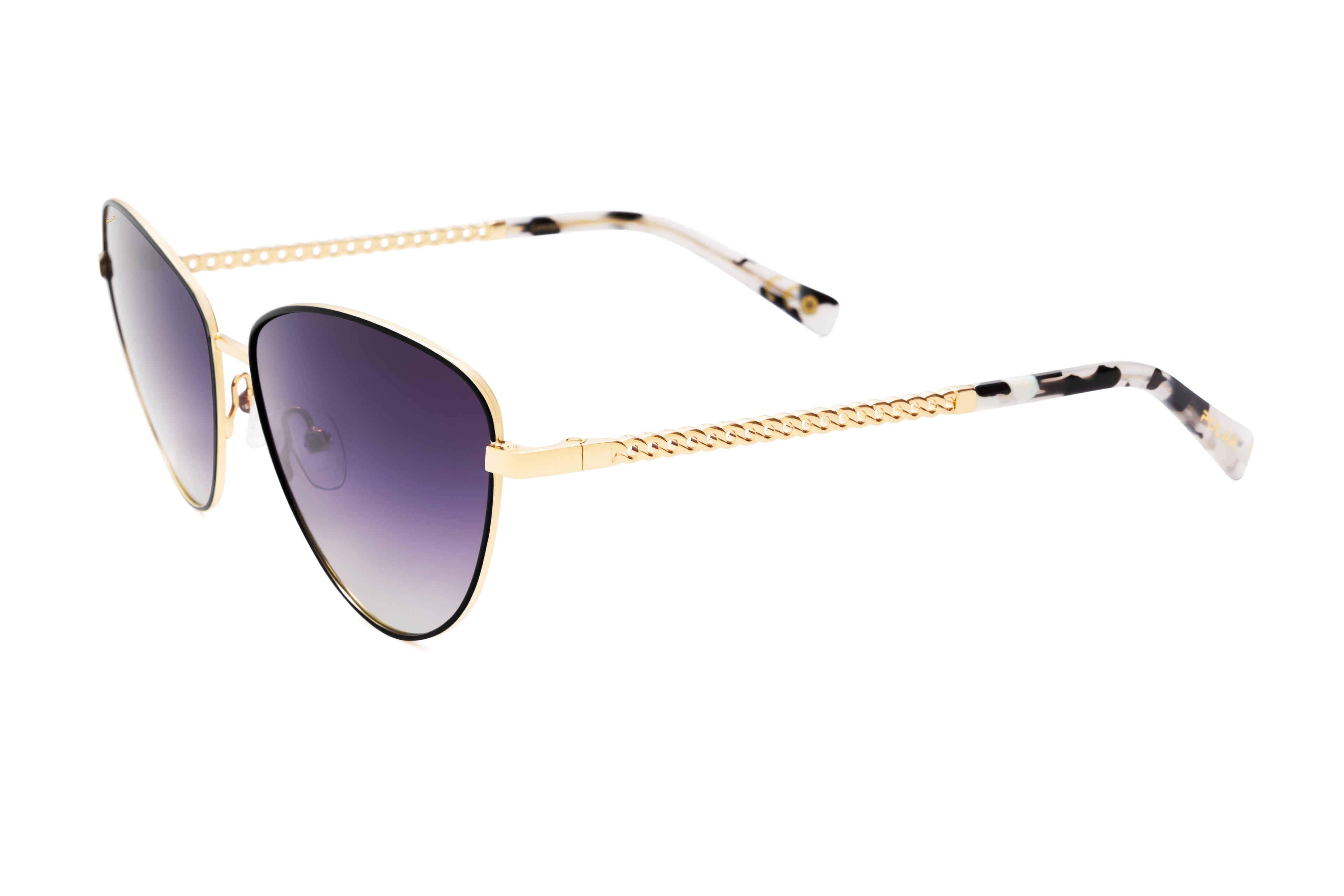 POLAR GOLD 307 78F NEGRO 59*16-140 POL