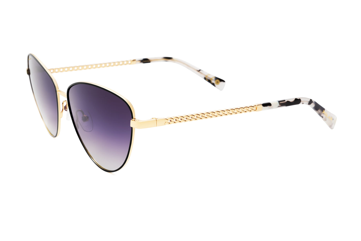 POLAR GOLD 307 78F NEGRO 59*16-140 POL