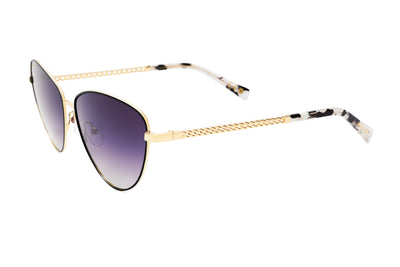 POLAR GOLD 307 78F NEGRO 59*16-140 POL