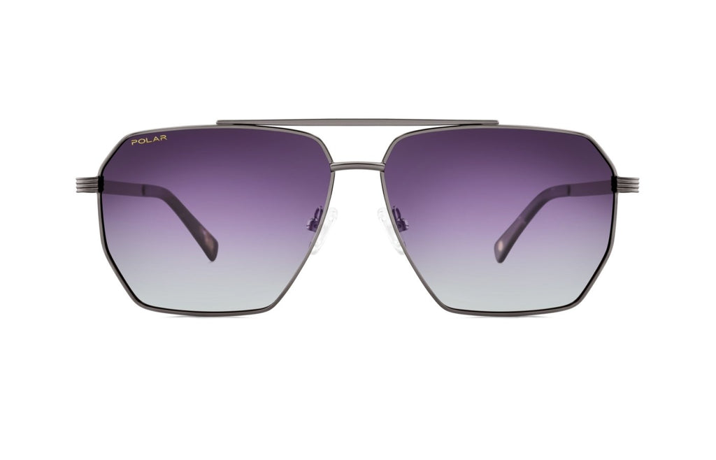 POLAR GOLD308 48F GRIS 61*13-145 POL
