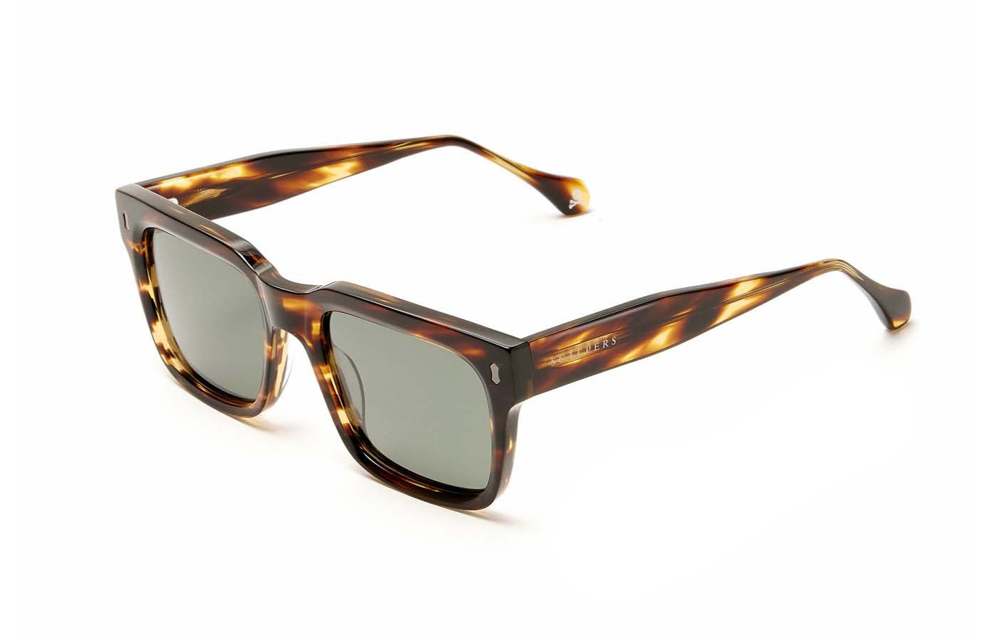 HUNTINGTON 02 HAVANA 54*22-145POL