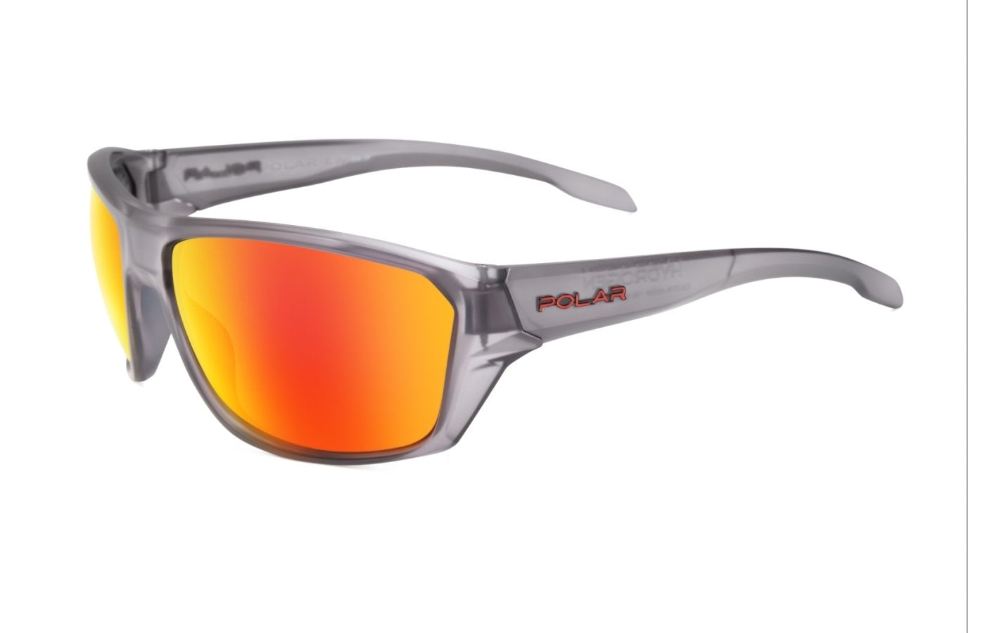 POLAR HYDROGEN 27R GRIS 65*18-130 POL