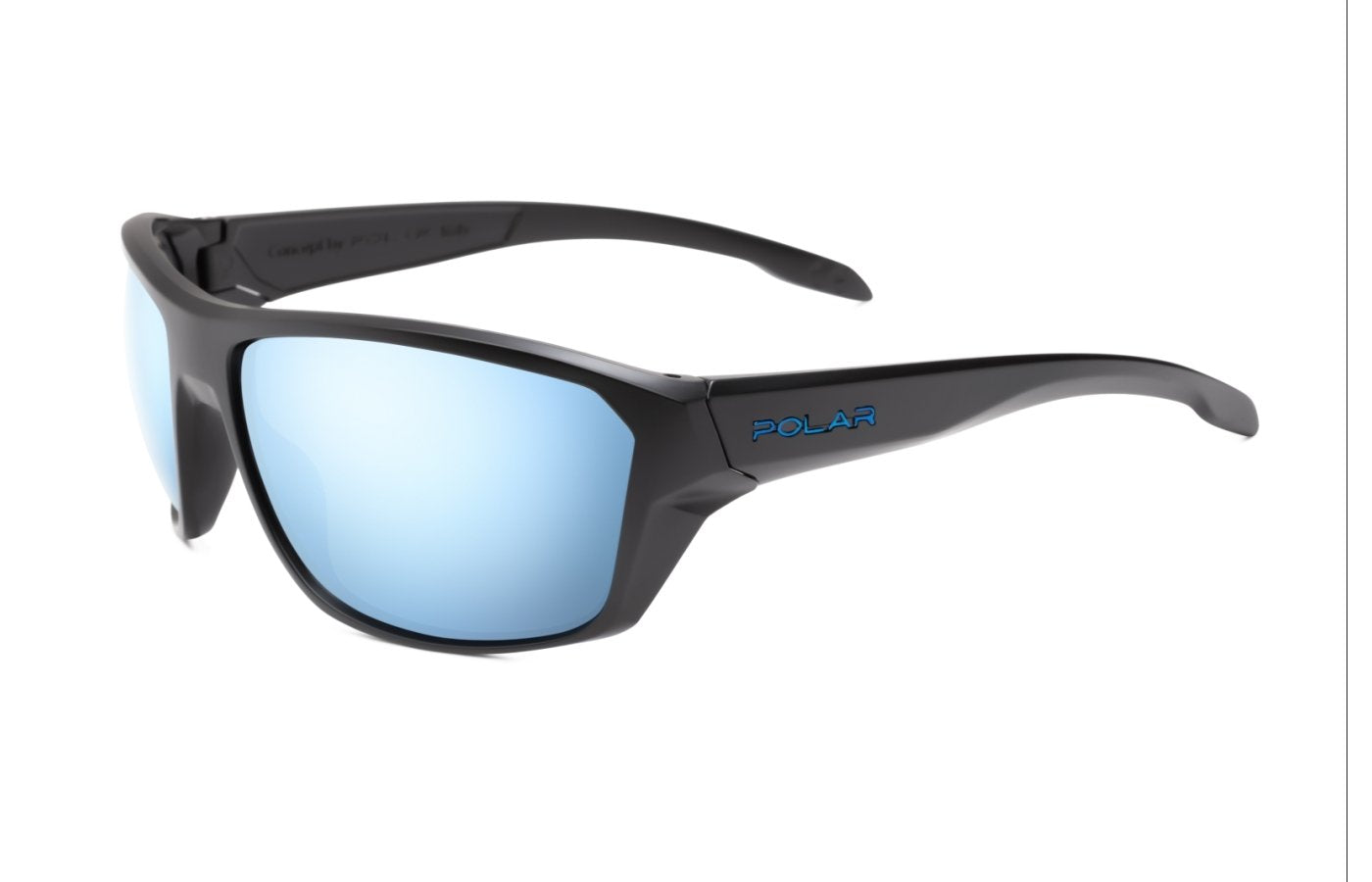 POLAR HYDROGEN 76S NEGR 65*18-130 POL