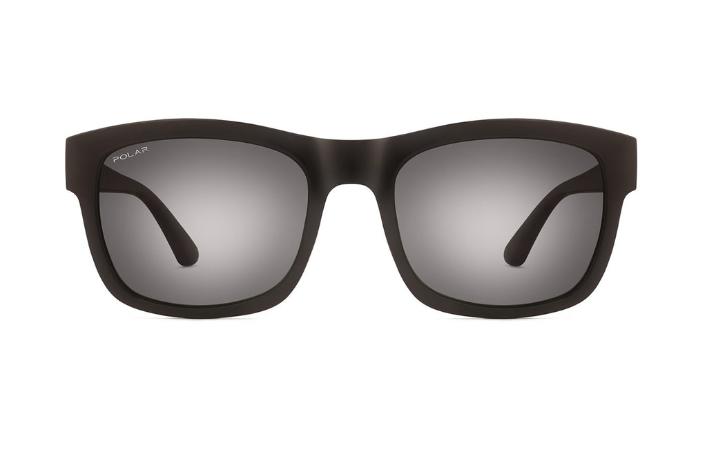 G POLAR JORAN 76F NEGRO 56*21-145 POL