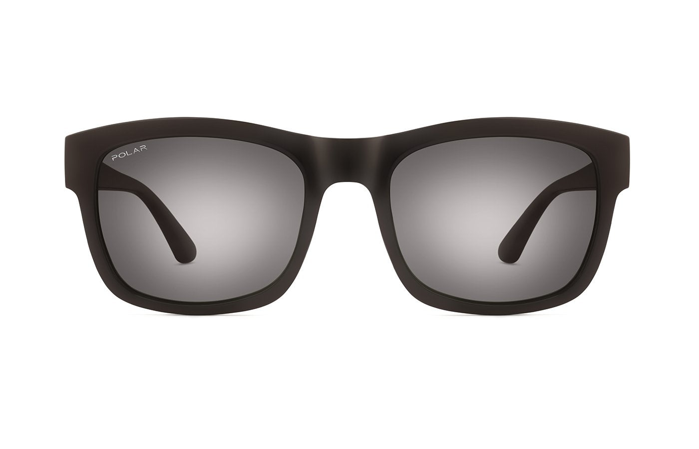 G POLAR JORAN 76F NEGRO 56*21-145 POL