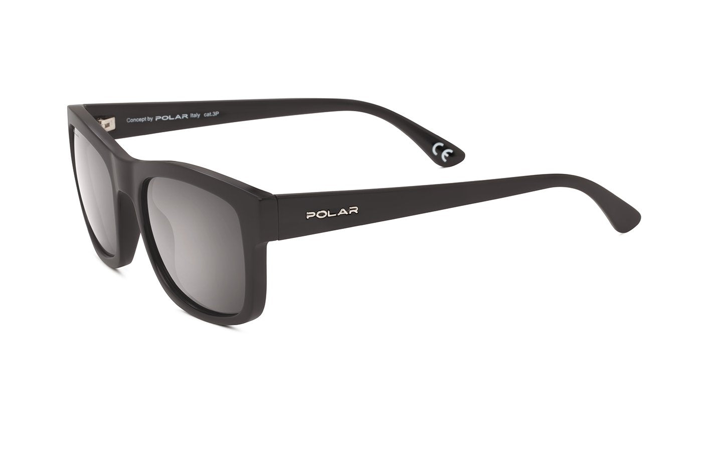 G POLAR JORAN 76F NEGRO 56*21-145 POL