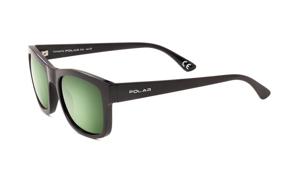 POLAR JORAN 77G NEGRO 56*21-145 POL
