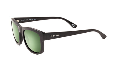 POLAR JORAN 77G NEGRO 56*21-145 POL