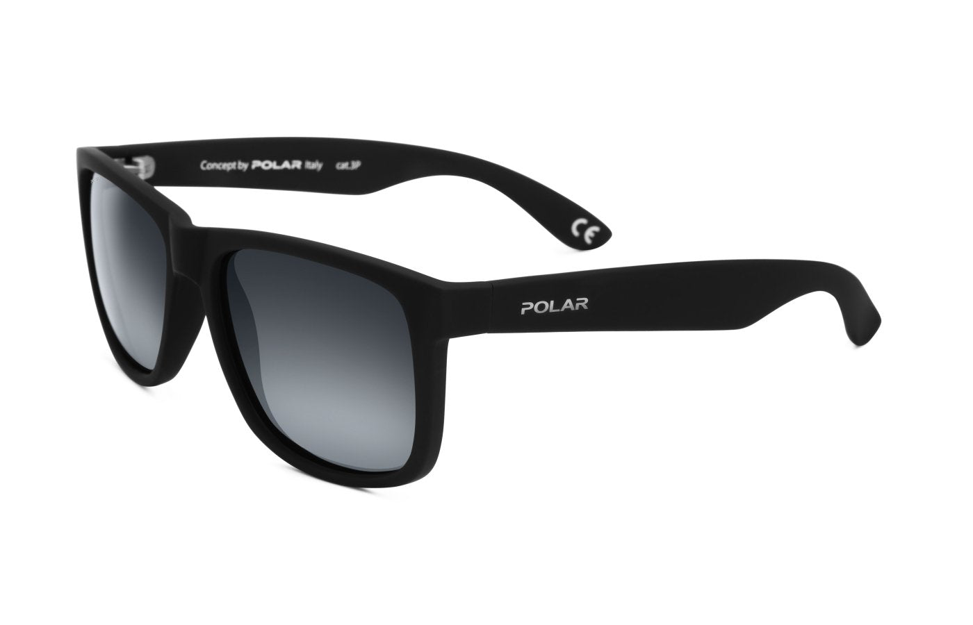 POLAR 323 02 NEGRO 54*17*145POL