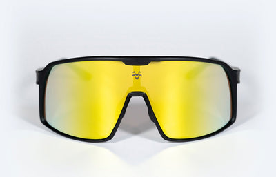 GAFA DE SOL DEPORTIVA MOS EYEWEAR MALLORCA BLACK