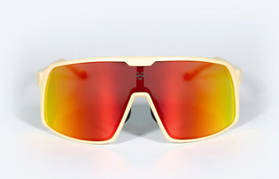 GAFA DE SOL DEPORTIVA MOS EYEWEAR MALLORCA CAMEL
