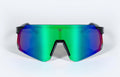 GAFA DE SOL DEPORTIVA MOS EYEWEAR MENORCA GREY
