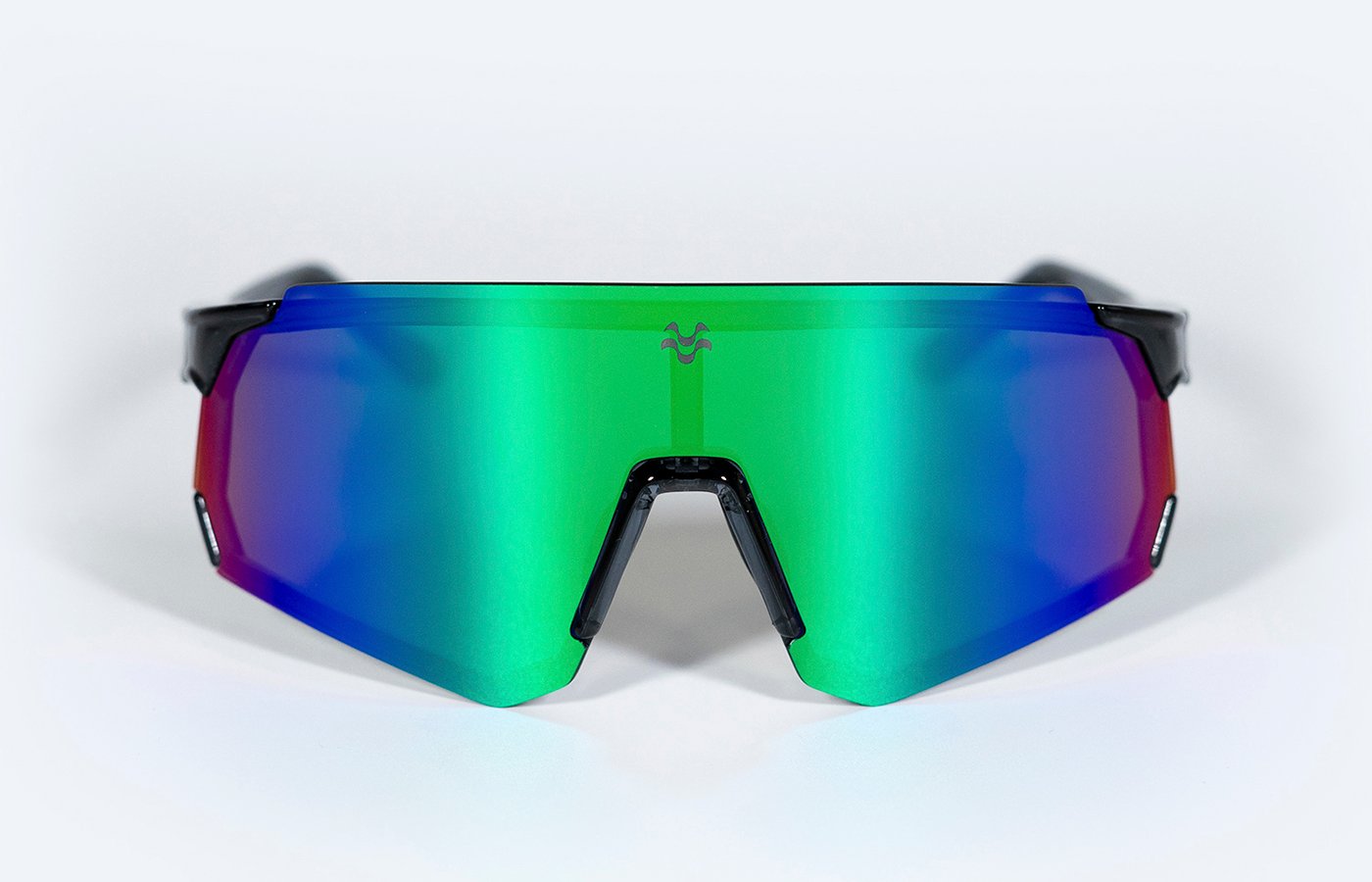 GAFA DE SOL DEPORTIVA MOS EYEWEAR MENORCA GREY