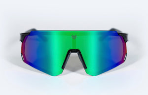 GAFA DE SOL DEPORTIVA MOS EYEWEAR MENORCA GREY
