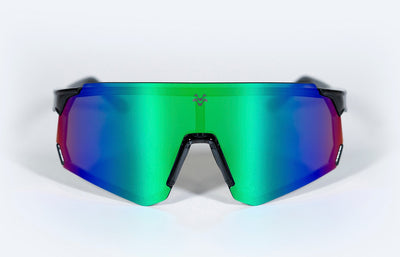 GAFA DE SOL DEPORTIVA MOS EYEWEAR MENORCA GREY