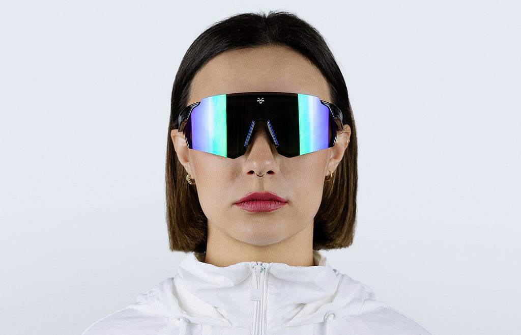 GAFA DE SOL DEPORTIVA MOS EYEWEAR MENORCA GREY