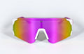 GAFA DE SOL DEPORTIVA MOS EYEWEAR MENORCA PINK