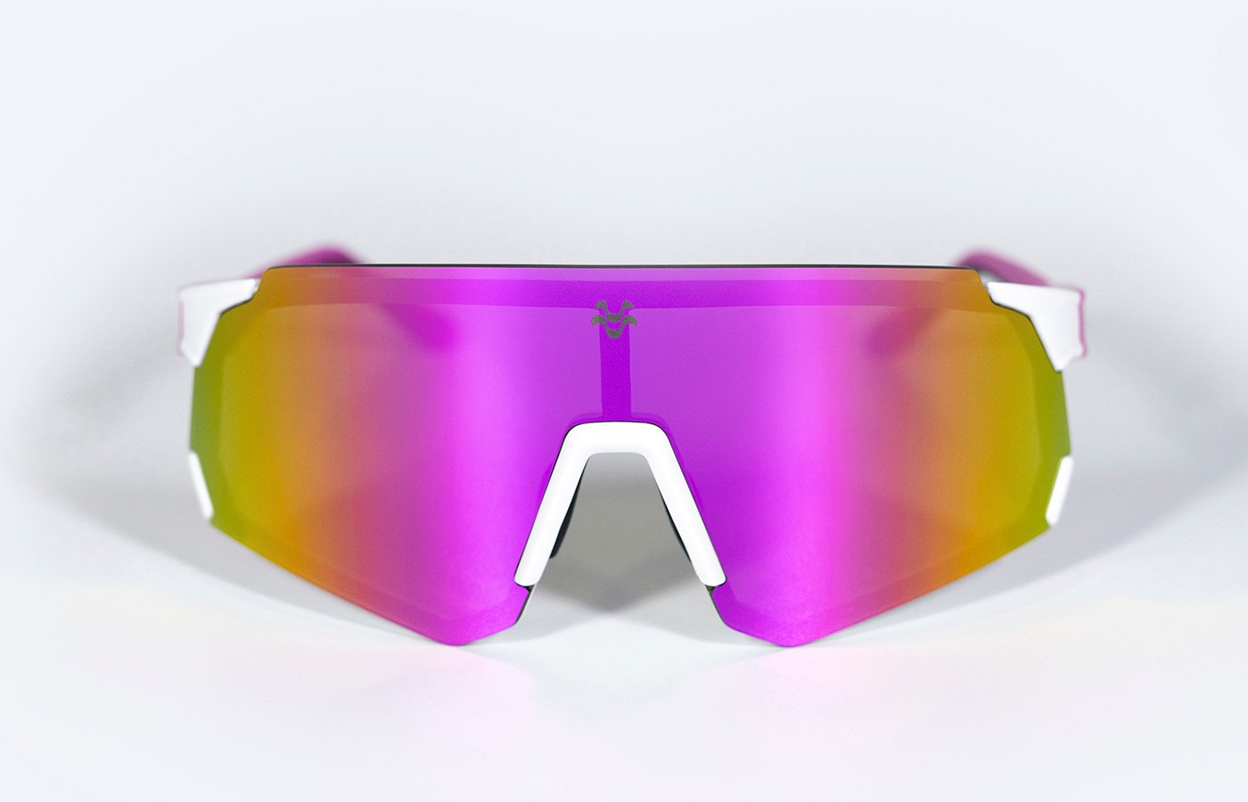 GAFA DE SOL DEPORTIVA MOS EYEWEAR MENORCA PINK