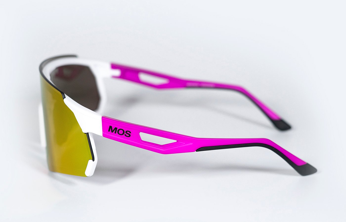 GAFA DE SOL DEPORTIVA MOS EYEWEAR MENORCA PINK