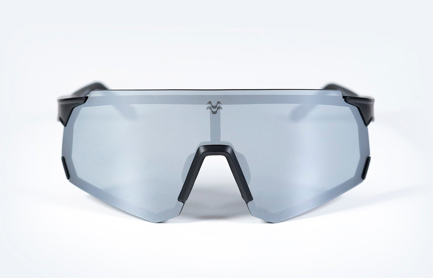 GAFA DE SOL DEPORTIVA MOS EYEWEAR MENORCA ALLBLACK