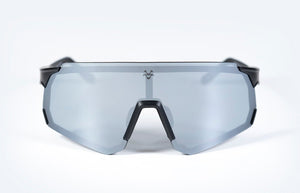GAFA DE SOL DEPORTIVA MOS EYEWEAR MENORCA ALLBLACK