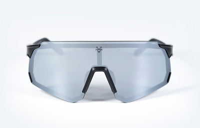 GAFA DE SOL DEPORTIVA MOS EYEWEAR MENORCA ALLBLACK