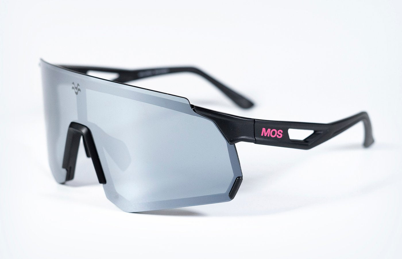 GAFA DE SOL DEPORTIVA MOS EYEWEAR MENORCA ALLBLACK