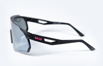 GAFA DE SOL DEPORTIVA MOS EYEWEAR MENORCA ALLBLACK