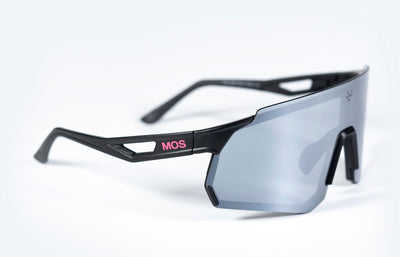 GAFA DE SOL DEPORTIVA MOS EYEWEAR MENORCA ALLBLACK